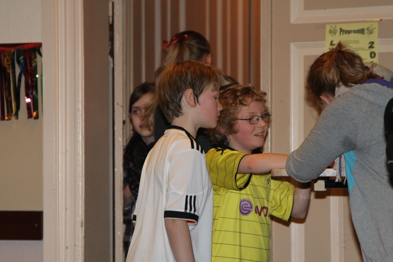 Bild 1 - JugendTag